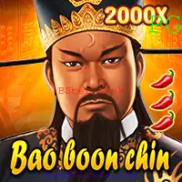 Descubra BaoBoonChin: Um Jogo de Estratégia Surpreendente