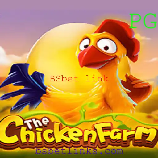Descubra o Mundo do Jogo ChickenFarm