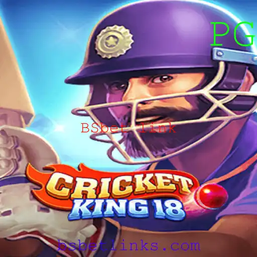 Descubra CricketKing18: O Novo Fenômeno no Mundo dos Jogos