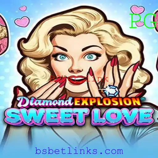 Uma Viagem Envolvente em DiamondExplosionSweetLove