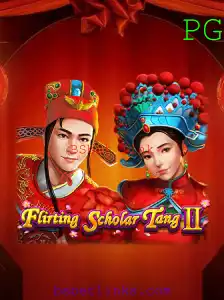 Descubra o Mundo de FlirtingScholarTangII: Um Jogo Captivante com Regras Únicas