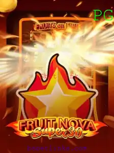 FruitrNovaSupe30: Descubra o Novo Fenômeno dos Jogos Online