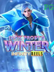 Explorando o Fascinante Mundo do JackFrostsWinter