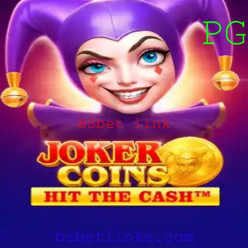 JokerCoins: Um Novo Conceito em Entretenimento e Apostas