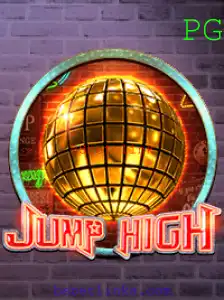 Descubra a Emoção com JumpHigh: Um Novo Mundo de Entretenimento em Jogo