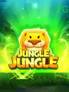 Explore o Mundo Selvagem e Emocionante de JungleJungle: Regras e Estratégias