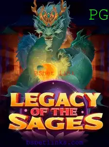 Descubra LegacyoftheSages: Uma Aventura Épica no Mundo dos Jogos