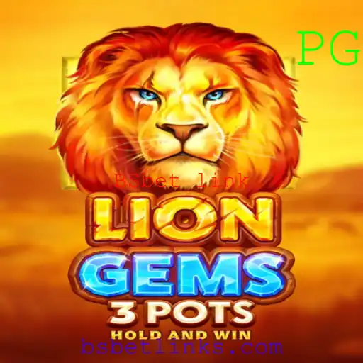 Explorando o Mundo de LionGems3pots