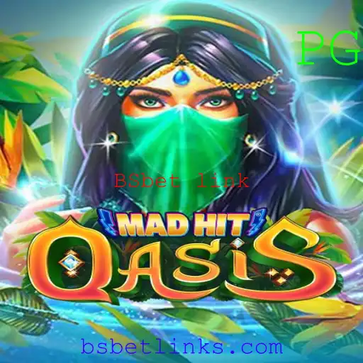 Descubra o Mundo Envolvente de MadHitOasis: Um Novo Desafio no Universo dos Games