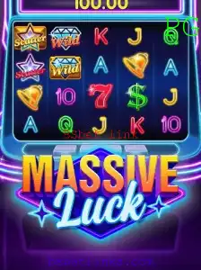 MassiveLuck: Um Mergulho no Jogo de Sucesso e Estratégia