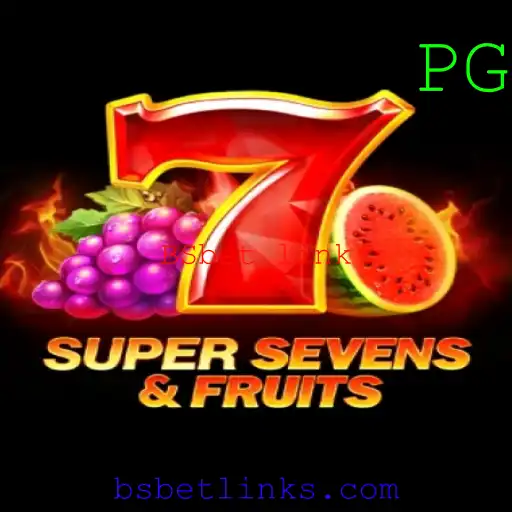 Explorando o Fascinante Mundo de 7SuperSevensFruits: Uma Aventura de Cassino Online