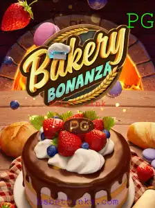 BakeryBonanza: Um Jogo Doce de Estratégia e Diversão