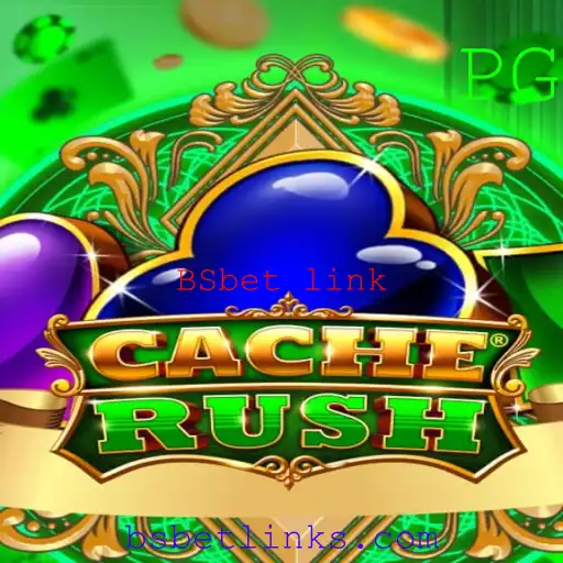 Descubra CacheRush: A Emoção do Novo Jogo de Estratégia