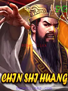 ChinShiHuang: Descubra o Fascinante Mundo deste Jogo