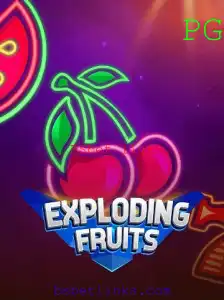 ExplodingFruits: Um Mergulho no Universo de Frutas Explosivas e Apostas