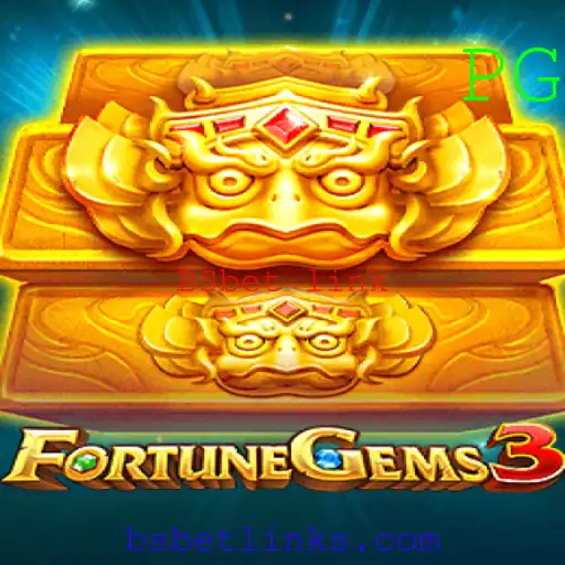 Explorando FortuneGems3: Uma Nova Experiência de Jogo com BSbet Link