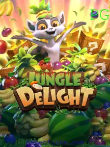 Explorando JungleDelight: Uma Aventura Emocionante no Mundo dos Jogos