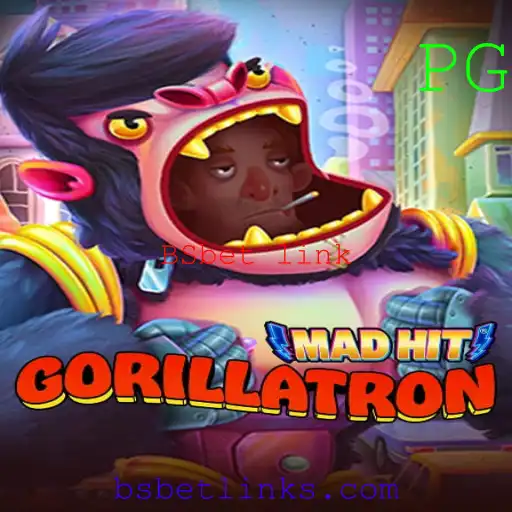 Descubra o Universo Emocionante de MadHitGorillatron e as Regras Que o Tornam Único