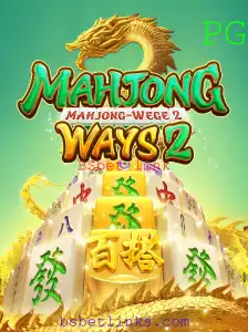Descubra MahjongWays2: A Experiência de Jogo Inovadora Com BSbet Link