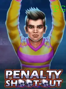 PenaltyShootOut: Descubra Tudo Sobre o Jogo e Suas Regras