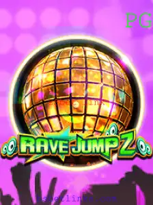 RaveJump2: A Excitante Aventura no Mundo dos Videojogos