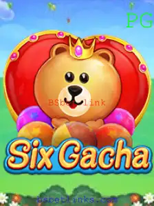Explorando o Mundo de SixGacha: Um Novo Fenômeno no Universo dos Jogos