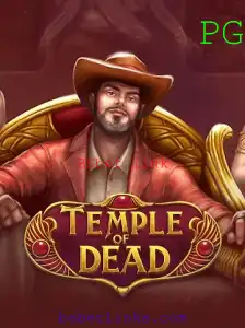 TempleofDead: Aventura e Estratégia em um Mundo Místico