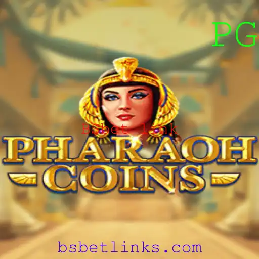 PharaohCoins: Uma Jornada de Estratégia e Fortuna nas Areias do Antigo Egito
