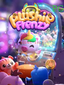 Descubra o Encanto do Jogo PlushieFrenzy