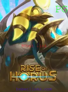RiseofHorus: Descubra o Fascinante Mundo do Novo Jogo de Aventura com BSbet Link