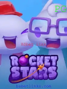 RocketStars: Desvendando o Universo de Emoção e Estratégia do Novo Jogo