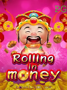 Descubra o Empolgante Jogo RollingInMoney