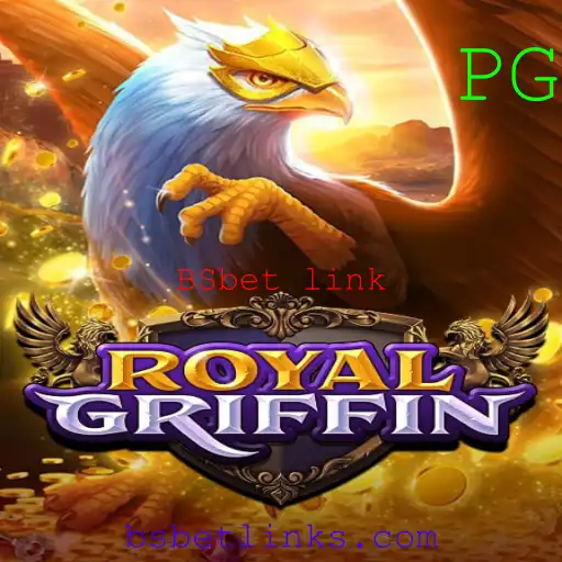 RoyalGriffin: Dominando o Reino Fantástico