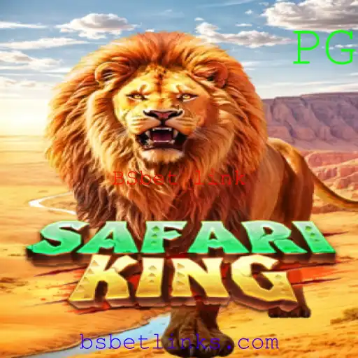Descubra a Aventura Selvagem de SafariKing