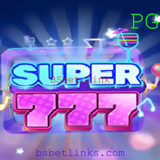 Explorando o Mundo do Jogo Super777 e a Conexão com BSbet Link