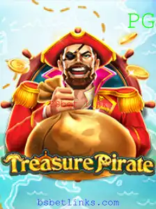 TreasurePirate: Descubra o emocionante mundo dos piratas e tesouros