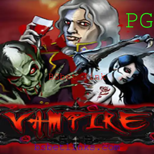 Vampire: Um Mergulho Nas Sombras Com BSbet Link