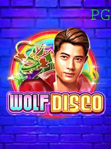 Explorando o Mundo Intenso de WolfDisco