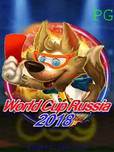 Explorando o Jogo 'WorldCupRussia2018': Uma Experiência Única de Apostas com BSbet Link